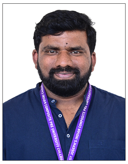 Mr. Sameer Francis